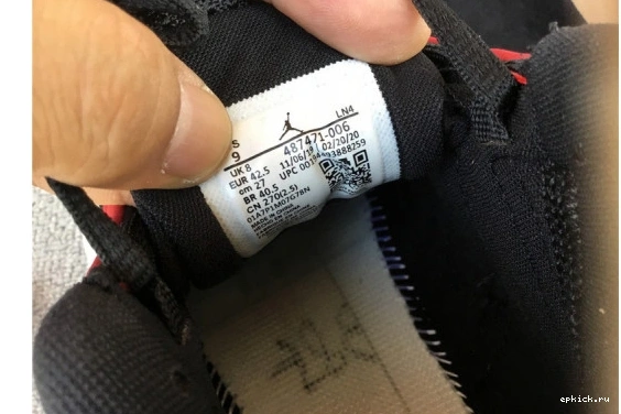 Cheap EP Toro Gym Red 487471-006 487471-006 Jordan AIR Retro 14 0426